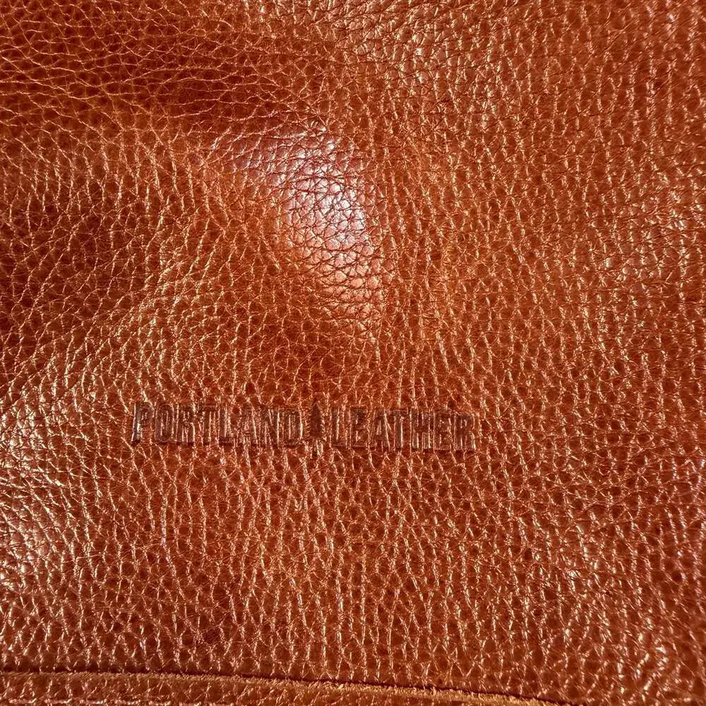 Portland Leather
